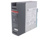Alimentator Pulsatoriu pentru Şină DIN 120W 24V 5A
