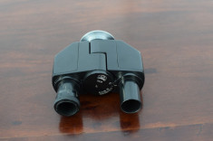 Binocular 1X pentru microscop IOR No.2 - pentru piese foto
