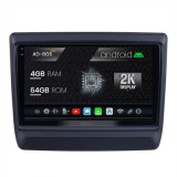 Cumpara ieftin Navigatie 2K Isuzu D-MAX (2020+), Android OS, S-Quadcore 4GB RAM + 64GB ROM, 9.5 Inch - AD-BGS90042K+AD-BGRKIT316