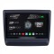 Navigatie 2K Isuzu D-MAX (2020+), Android OS, S-Quadcore 4GB RAM + 64GB ROM, 9.5 Inch - AD-BGS90042K+AD-BGRKIT316