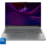 Laptop Lenovo IdeaPad Slim 5 16IRH10R cu procesor Intel&reg; Core&trade; 5 210H pana la 4.8GHz, 16 WUXGA, IPS, 32GB DDR5 RAM, 1TB SSD, Intel&reg; Graphics, No OS, L