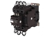 Contactor 3-polar pentru şină DIN - 240VAC, 440VAC