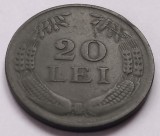 20 Lei 1942 Regele Mihai