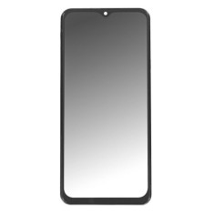 Ecran cu Touchscreen Compatibil cu Samsung Galaxy A13 (SM-A137) - OEM (19909) - Black foto