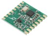 Emițător-Receptor RF FM 868MHz SPI 20dBm