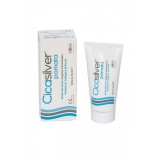 Cumpara ieftin Crema cicatrizanta CicaSilver pentru vindecarea leziunilor accidentale ale pielii, 50 ml