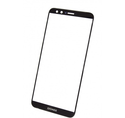 Geam sticla Gionee S11, Black foto