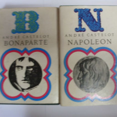 Napoleon Bonaparte1-2 - Andre Castelot ,550663