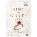 King of Wrath - A harag - Ana Huang