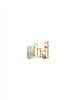 Joc de construit Rollercoaster de construit 60 piese, MINILAND