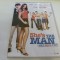 she&#039;s the man , dvd
