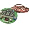 Tester digital voltmetru circuit