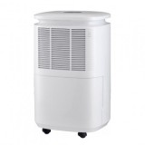 Dezumidificator Home DHM 10L, 2.2L, 10L/zi, 20m&sup2;, 5 Moduri, Timer, Roti, Silentios