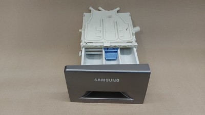 Sertar detergent Masina de spalat SAMSUNG WF 60F 4E5W2X / R 25 foto