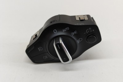 Modul de control comutator faruri AUDI Q5 8R 2013 OEM: 8K0941531AS,74850-135 23874320 foto