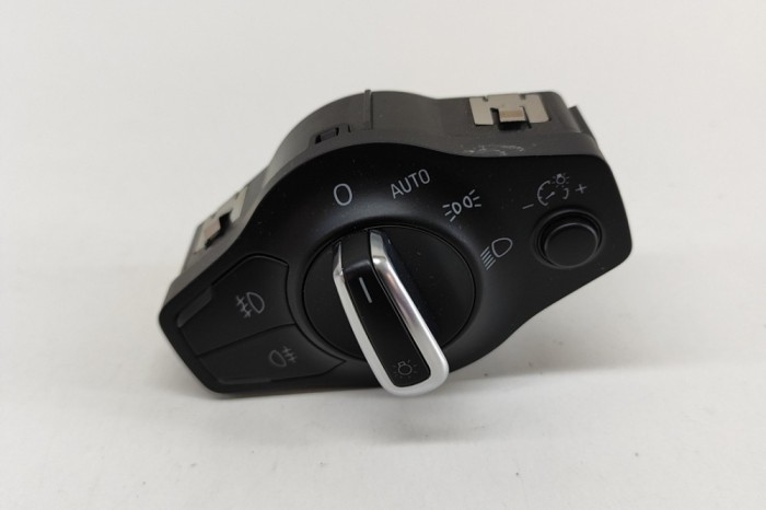 Modul de control comutator faruri AUDI Q5 8R 2013 OEM: 8K0941531AS,74850-135 23874320