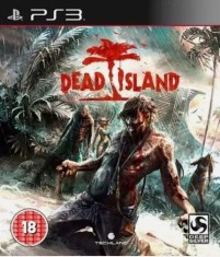 Joc PS3 Dead Island - B