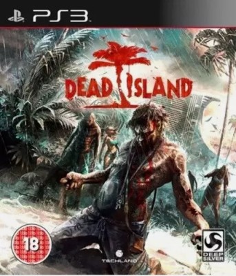 Joc PS3 Dead Island - B foto