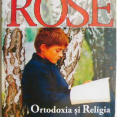 Ortodoxia si religia viitorului – Serafim Rose