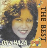 Ofra Haza - The Best, CD