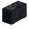 Releu Electromagnetic DPDT 24VDC PCB
