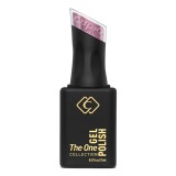 Oja semipermanenta Cupio The One - Holo&#039;s Gold Star 15ml