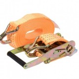 Set 2 chingi cu intinzator 1500/3000 daN, 8mX50mm, Vorel