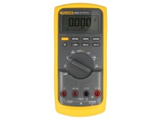 Multimetru digital LCD FLUKE 83V