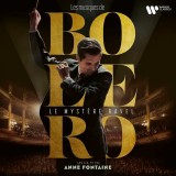Bolero: Le mystere Ravel - Music from the Motion Picture | Various Artists, Soundtrack, Parlophone