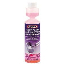 LEAD SUBSTITUTE- ADITIV BENZINA SUBSTITUENT PLUMB.250ML