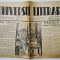 UNIVERSUL LITERAR , SAPTAMANAL , ANUL XLIX , NR. 47 , SAMBATA , 16 NOIEMBRIE , 1940