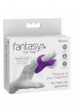 Lady Fantasy For Her Finger Vibe