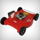 Adaptor tuns iarba