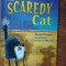 The Scaredy Cat - Russell Punter, ilustrated Gustavo Mazali (5+1)5