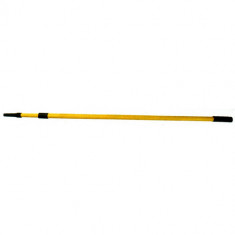 Stâlp Brosse EP040, 2,0 m, telescopic, pentru role de vopsit, telescopic