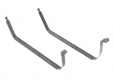 Set suport fixare Rezervor combustibil Ford Transit/Tourneo Connect (C170), 05.2003-09.2006, spate, Rapid