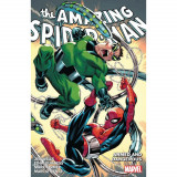 Amazing Spider-Man by Wells Tp Vol 07 Armed and Dangerous, Marvel