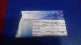 Bilet CSMS Iasi - FC Brasov