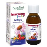Imunorezistan Imunitate Junior, 125ml, PlantExtrakt