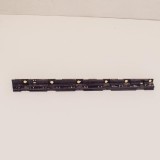 Suport prag lateral st&acirc;nga față BMW 5 F10 2012 OEM: 7184777 2945392