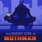 The Secret Life of Mothman