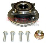 Set rulment roata MINI MINI (R50, R53) (2001 - 2006) METZGER WM 6250.1
