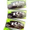 Foite pentru rulat tigari in rola RS Rolls Medium Size 4m- 5 buc / set