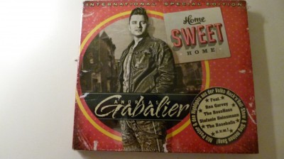 Andreas Gabalier foto