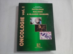 PATOLOGIA MALIGNA A GLANDEI MAMARE - FLORINEL BADULESCU