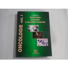 PATOLOGIA MALIGNA A GLANDEI MAMARE - FLORINEL BADULESCU