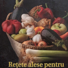 Simona Lazar - Retete alese pentru Post si Craciun (2010)