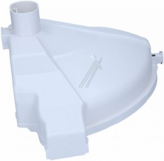 C00300304 COMPARTIMENT DETERGENT, PARTE INFERIOARA 482000089492 pentru masina de spalat WHIRLPOOL/INDESIT