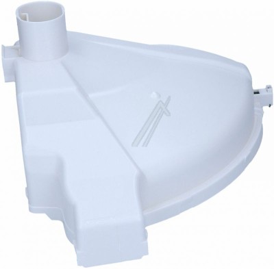 C00300304 COMPARTIMENT DETERGENT, PARTE INFERIOARA 482000089492 pentru masina de spalat WHIRLPOOL/INDESIT foto