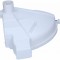 C00300304 COMPARTIMENT DETERGENT, PARTE INFERIOARA 482000089492 pentru masina de spalat WHIRLPOOL/INDESIT